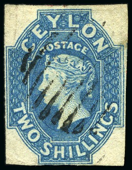 Stamp of British Empire General Collections and Lots 1840-1914, Used collection from a Parisian Estate,