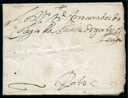 Stamp of Rarities of the World PORTUGUESE COLONIES - ANGOLA
The Earliest Known