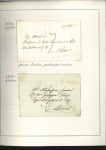 Stamp of Italy » Italy and Areas Collections and Lots 1786-1861, PARMA: Attractive postal history collec