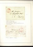 Stamp of Italy » Italy and Areas Collections and Lots 1786-1861, PARMA: Attractive postal history collec