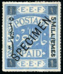 Stamp of Large Lots and Collections 1916-69, MIDDLE EAST incl. Lebanon, Palestine with