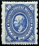 Stamp of Large Lots and Collections 1862-1969, AMERICAS, incl. Nicaragua incl. SPECIME