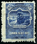 Stamp of Large Lots and Collections 1862-1969, AMERICAS, incl. Nicaragua incl. SPECIME
