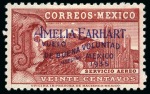 Stamp of Large Lots and Collections 1862-1969, AMERICAS, incl. Nicaragua incl. SPECIME
