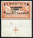 Stamp of France » Collections 1849-1959, Belle collection avec timbres de belle 