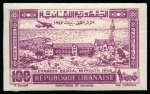 Stamp of Colonies françaises » Colonies Francaise Collections et Lots 1930-2006, Sélection de bonnes valeurs et séries d
