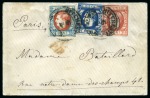 Stamp of Romania 1869 Prince Carol Issue: Attractive and valuable s