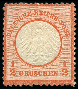 Stamp of Germany » Germany Collections and Large Lots 1872-2011, Mostly mint archive stock in 21 albums,