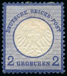 Stamp of Germany » Germany Collections and Large Lots 1872-2011, Mostly mint archive stock in 21 albums,