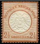 Stamp of Germany » Germany Collections and Large Lots 1872-2011, Mostly mint archive stock in 21 albums,
