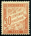 Stamp of France » Collections 1849-1954, Magnifique collection commençant par le