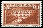 Stamp of France » Collections 1849-1954, Magnifique collection commençant par le