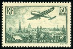 Stamp of France » Collections 1849-1954, Magnifique collection commençant par le