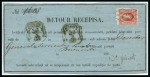 Stamp of Romania 1865 Prince Cuza Issue: Attractive and valuable sp