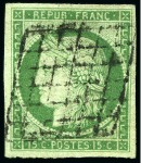 Stamp of France » Collections 1849-1959, Collection très avancée commençant par 