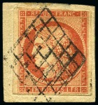 Stamp of France » Collections 1849-1959, Collection très avancée commençant par 