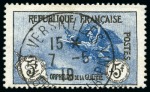 Stamp of France » Collections 1849-1959, Collection très avancée commençant par 
