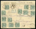 Stamp of Large Lots and Collections 1891-1970, Mixed lots of odds and ends including a