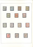 Stamp of Colonies françaises » Maroc French Mandate & Kingdom Period: 1755-1980 Extensive,