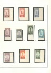 Stamp of Colonies françaises » Maroc French Mandate & Kingdom Period: 1755-1980 Extensive,
