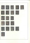 Stamp of Colonies françaises » Maroc French Mandate & Kingdom Period: 1755-1980 Extensive,