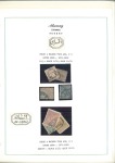 Stamp of Turkey The entire Ottoman Empire Postal History estate of the late Dr. Wahby