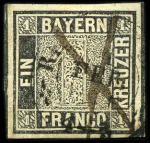 Stamp of Germany » Germany Collections and Large Lots 1849-1995 Collection housed in 8 Leuchtturm albums