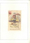 Stamp of Colonies françaises » Maroc Local Posts: 1892-1907 Attractive and valuable collection