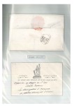 Stamp of Italian States » Lombardy Venetia 1797-1805, Collection incl. 47 covers from VENICE during French occupation plus 78 covers sent during the Austrian occupation