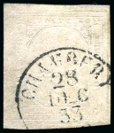 Stamp of Italy » Italy and Areas Collections and Lots 1852-2016, Attractive mint & used collection housed