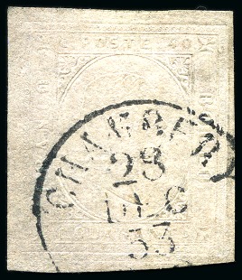 Stamp of Italy » Italy and Areas Collections and Lots 1852-2016, Attractive mint & used collection housed