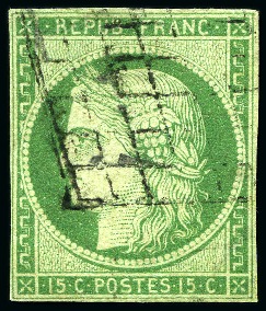 Stamp of France » Collections 1849-2016, Belle collection de neufs et d'oblitérés