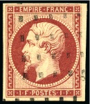 Stamp of France » Collections 1849-2016, Belle collection de neufs et d'oblitérés