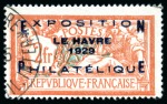 Stamp of France » Collections 1849-2016, Belle collection de neufs et d'oblitérés