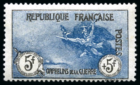 Stamp of France » Collections 1859-1959, collection commençant par la poste de 1900 à 1940