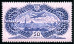 Stamp of France » Collections 1859-1959, collection commençant par la poste de 1900 à 1940 