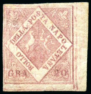Stamp of Italian States » Collections and Lots 1858-1914, Collection of Italian States