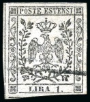 Stamp of Italian States » Collections and Lots 1858-1914, Collection of Italian States