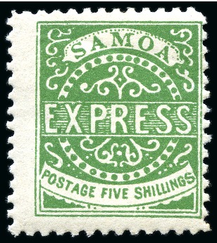 Stamp of Large Lots and Collections 1858-1916, Attractive collection in two large Yvert et Tellier albums containing Americas, Africa and Oceania (excl. French Colonies)