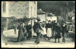 Stamp of France » Collections CPA 1900-1930, environ 450 cartes postales
