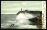 Stamp of Cuba 1906-07 Two insufficiently franked items to Switzerland