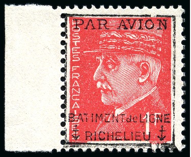 Stamp of France » Collections 1859-1959, Jolie collection de Fins de Catalogue avec