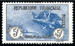 Stamp of France » Collections 1900-1960, Collection neuve en 2 albums Marini, bien