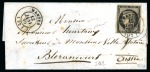 Stamp of France » Collections 1849-1899, Superbe collection de classiques en 2 albums