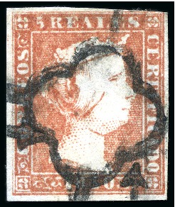Stamp of Spain » Spain and Colonies Collections and Lots 1850-1953, Fascinating and valuable mint & used selection in 10 stockbooks