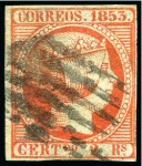 Stamp of Spain » Spain and Colonies Collections and Lots 1850-1953, Fascinating and valuable mint & used selection in 10 stockbooks