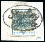 Stamp of Hungary 1850-2004, Attracttive and extensive specialised collection