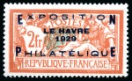 Stamp of France » Collections 1849-1962, Collection en 5 albums Présidence, Caisse