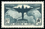 Stamp of France » Collections 1849-1962, Collection en 5 albums Présidence, Caisse