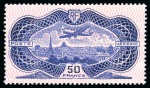 Stamp of France » Collections 1849-1962, Collection en 5 albums Présidence, Caisse